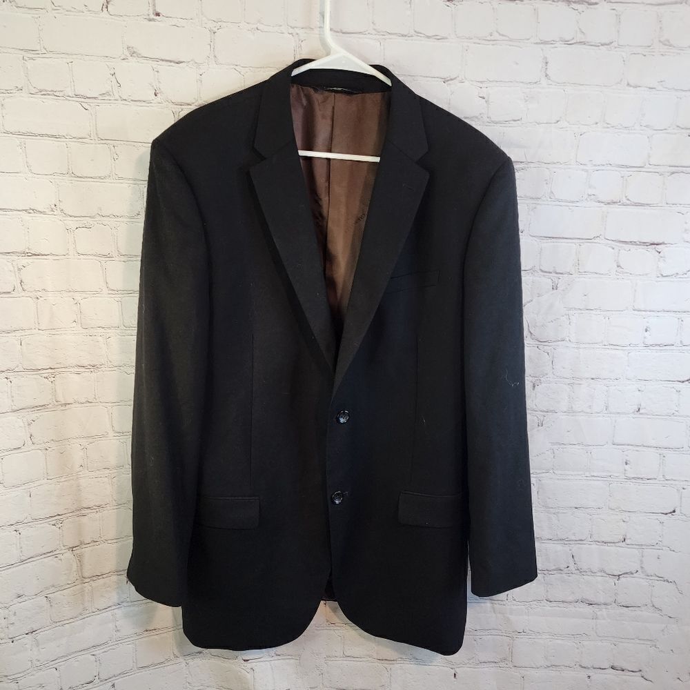Men's Caravelli blazer, size 42L